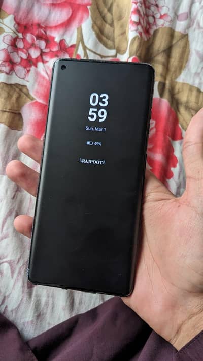 oneplus 8
