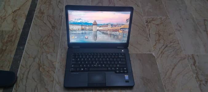 Del i3 4th generation