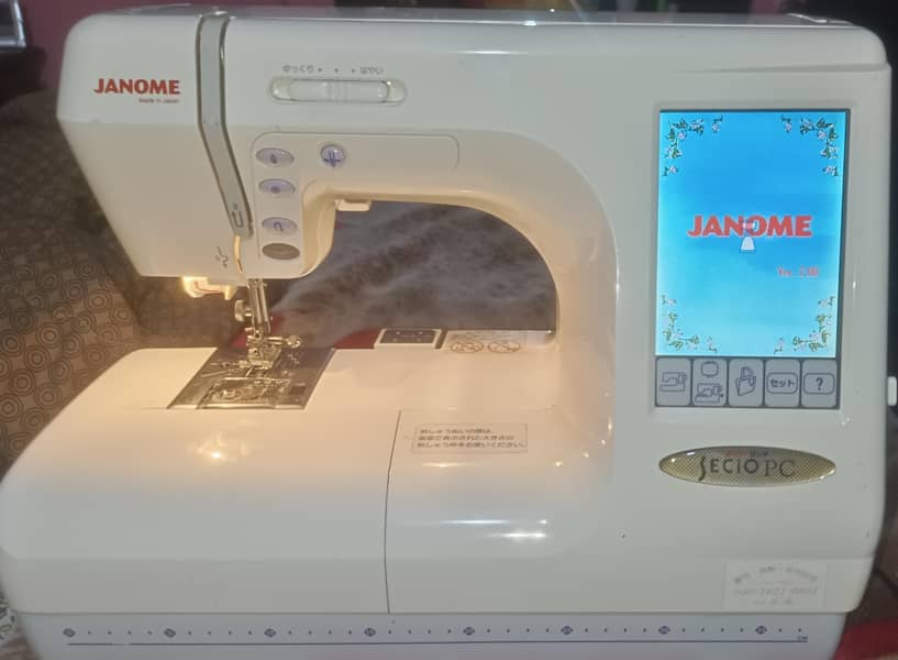 swing machine zero time use 0