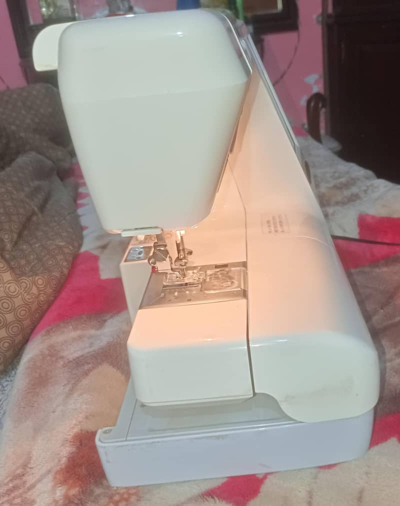 swing machine zero time use 2