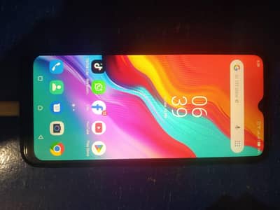 infinix hot 8 lite 32gb exchange possible he only call