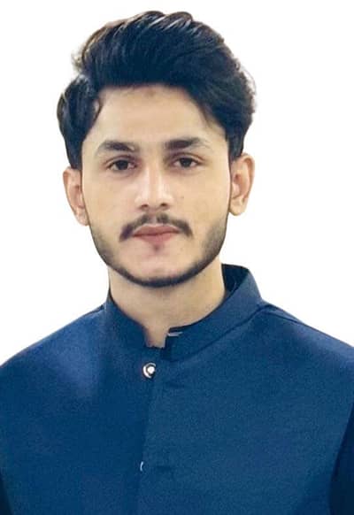 Hamza Shahid
