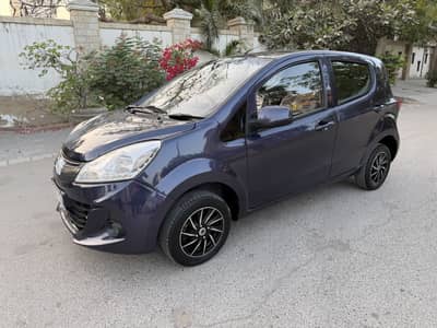 Prince Pearl Manual 2024 Blue 800cc Fully Loaded Like New