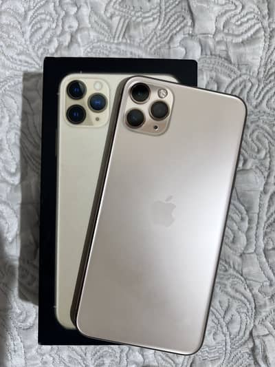 Iphone 11 pro max pta 256 gb