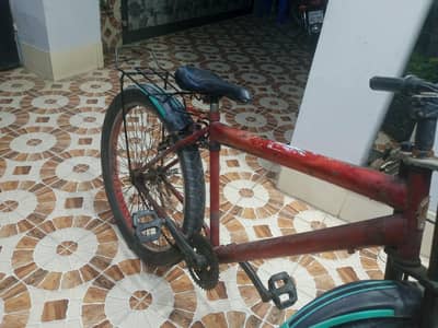 used condition full by 10by 9 hai