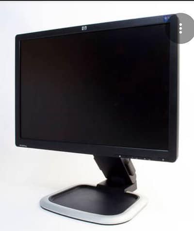 CPU + MONITER. FOR. SALE