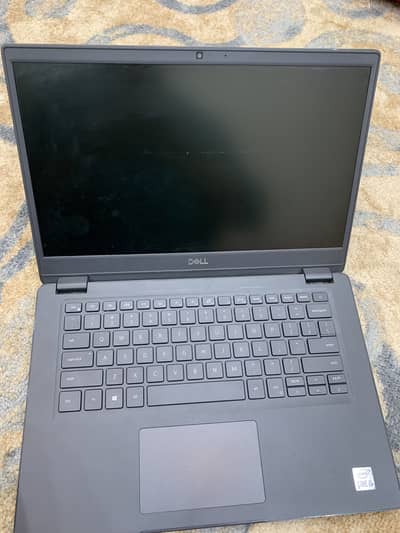 Dell latitude 3410 16 GB ram 256 GB ssd
