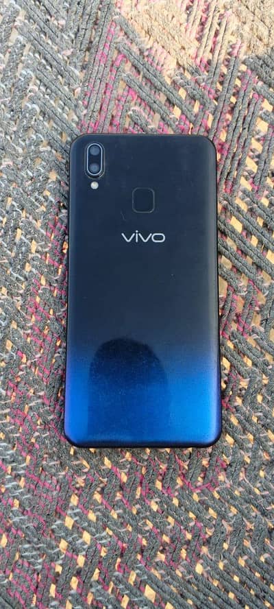 Vivo Y91