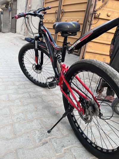 Bicycle for sale