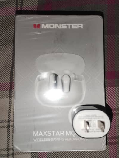 Gaming Earbuds | Earphones | Headset