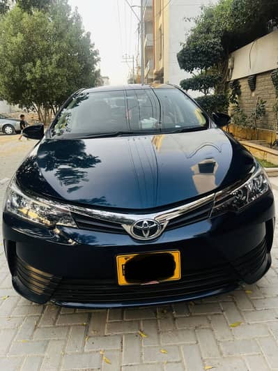 GLI Special Edition 2019 1st owner