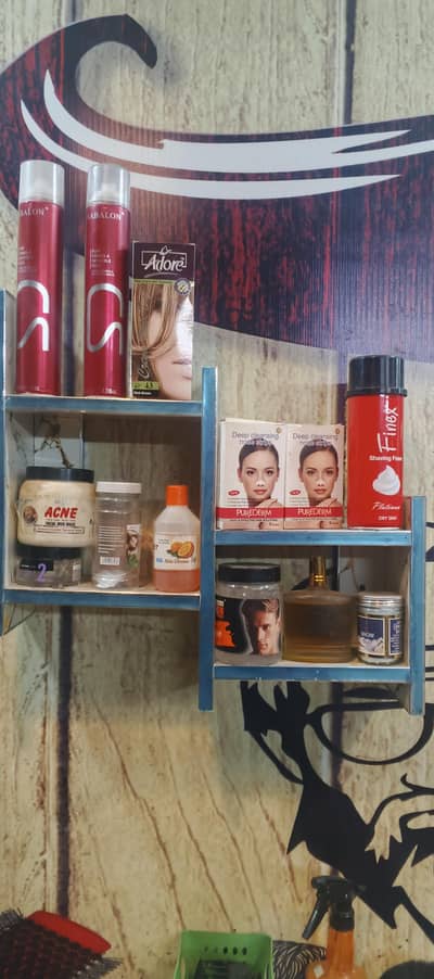 saloon item for sale