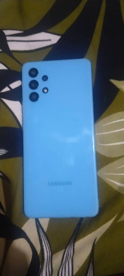 Samsung A32