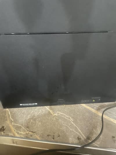 Ps4 jailbreak 500gb Fat used