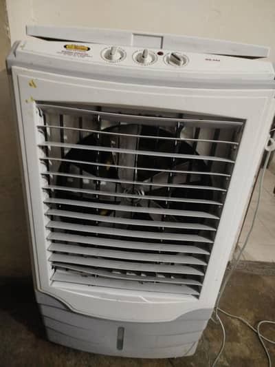 High Supir Romm Air cooler H-S444