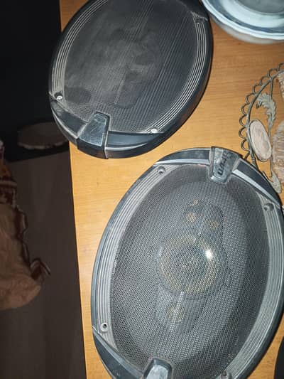 drvn speakers
