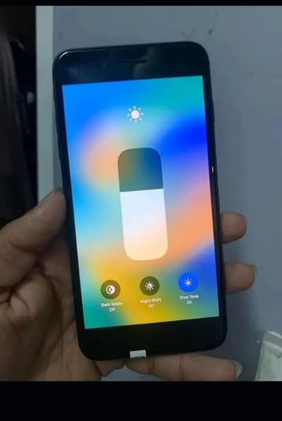 iPhone 8 plus ram 256 GB PTA approved  WhatsApp number 0340==1247==576