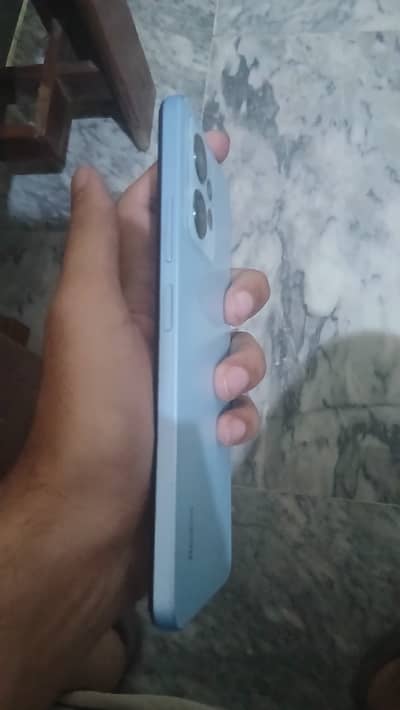 Xiaomi Redmi Note 12