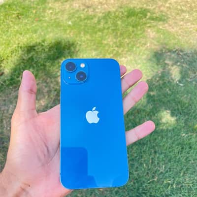 Iphone 13 pta approved