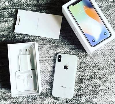 iphone x 256 GB my WhatsApp number 0325-022-6756