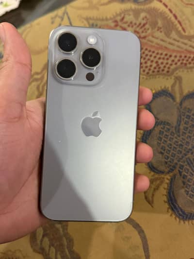 Iphone 15 pro factory unlocked