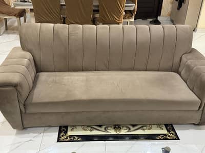 5 seater sofa set