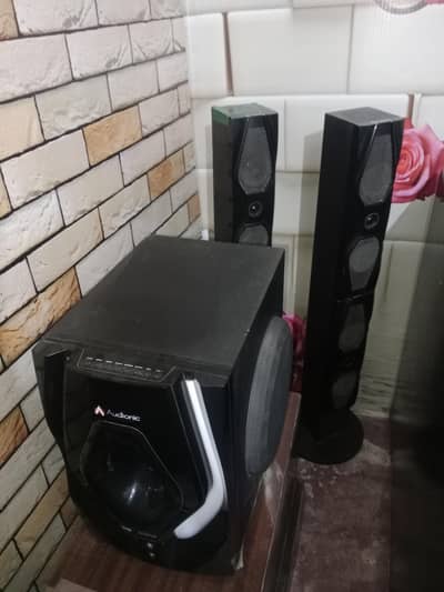 105 Audionic speaker 03198898344