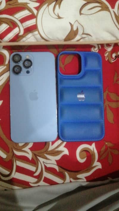 Iphone XR, Converted 13 Pro