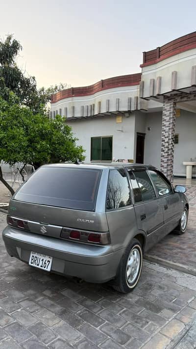 Cultus vxr 2014.2015