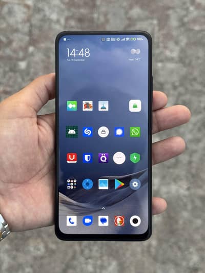 Redmi Note 11 Pro ( 6/128 GB)