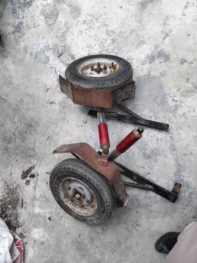 supporting tyres  for sale