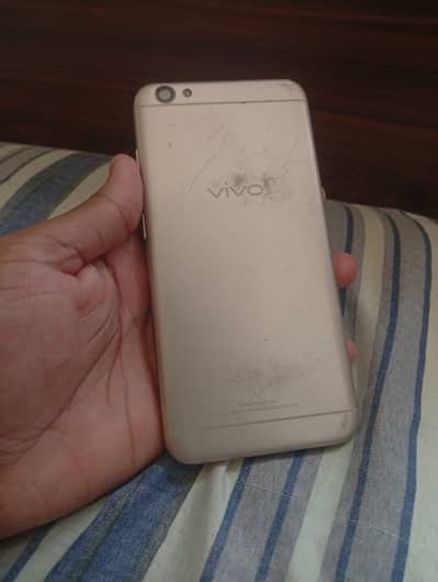 Vivo Y67 PTA Approved