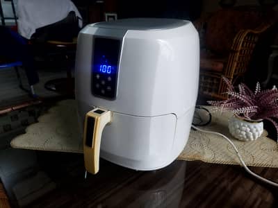 Home Used Digital Air Fryer