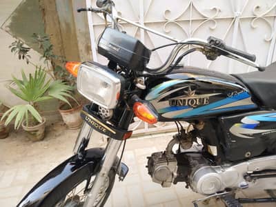 Unique 2019 model for sell neat and clean condition.