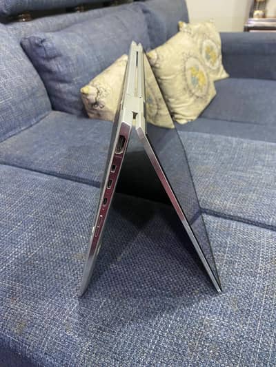 HP EliteBook x360 1030 G3 | Core i5 8th generation|16GB Ram|256GB SSD