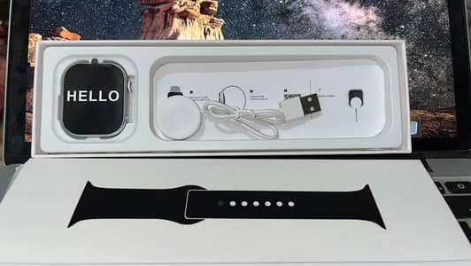 apple watch series 10