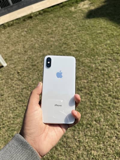 iPhone X 64gb