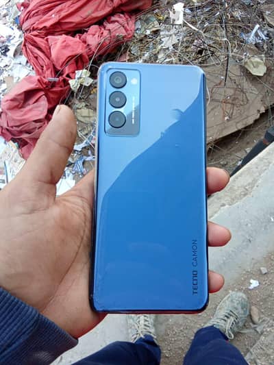 camon 18t