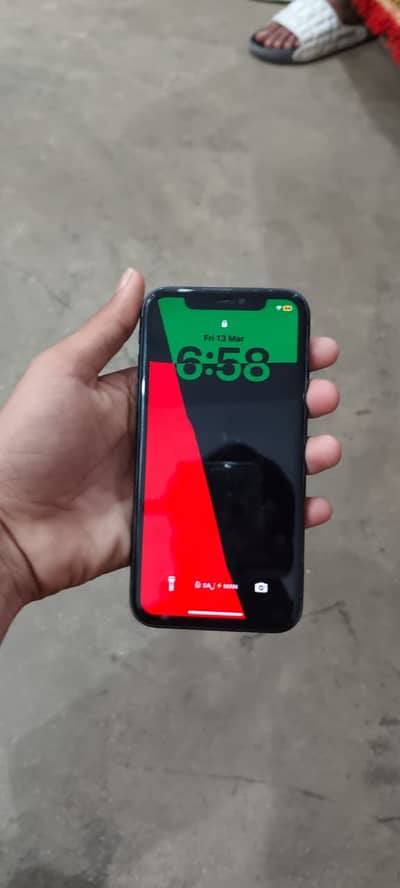 iPhone 11 64gb factory unlocked