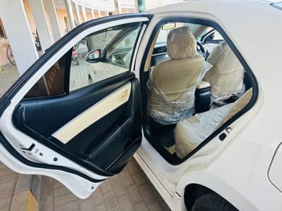 Toyta Altas 1.6 Automatic