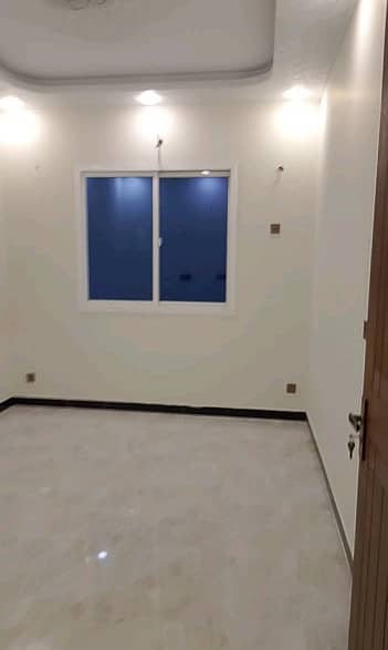 Get In Touch Now To Buy A Prime Location 180 Square Yards Flat In Dhoraji Colony Karachi