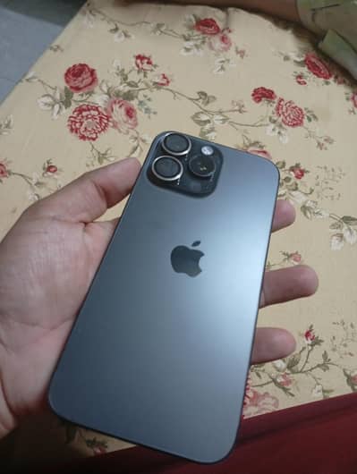 iphone 16 pro max 512 GB