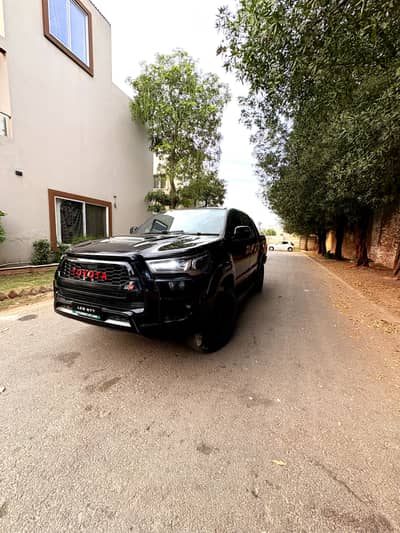 Vigo  Facelift to Revo GR