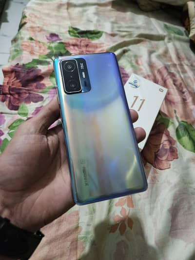 xiaomi 11T official approved dual sim 8gb 128gb