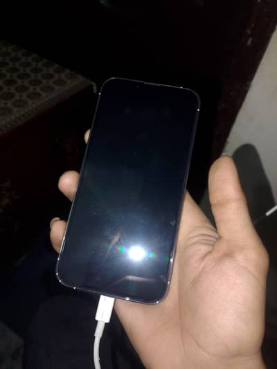 I phone 13 pro non pta fu