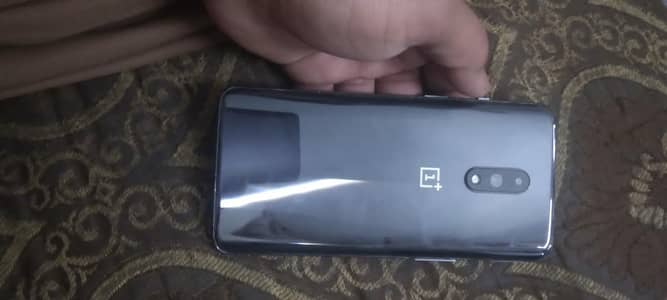 OnePlus 7