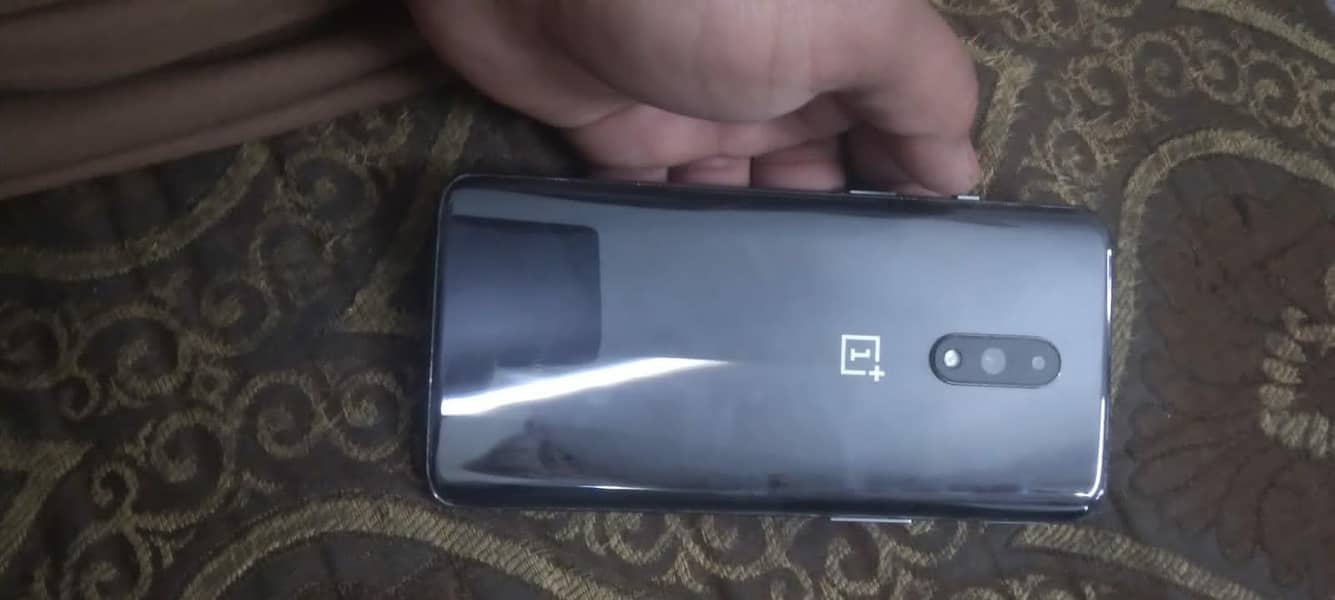 OnePlus 7 0
