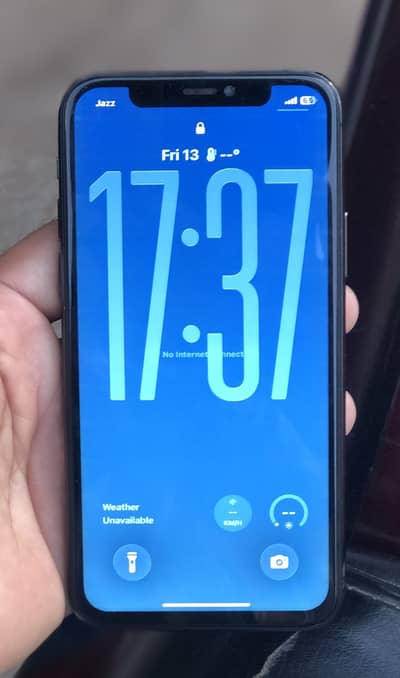 Iphone 11 pro PTA APPROVED 64gb Alla ok