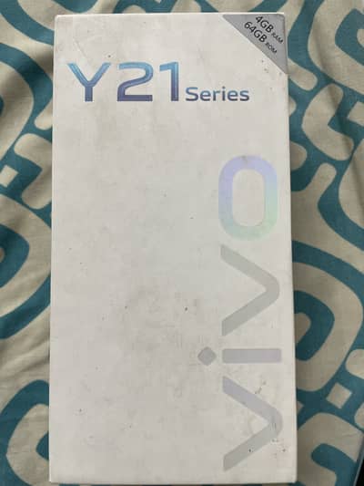 Vivo y21A 64/4
