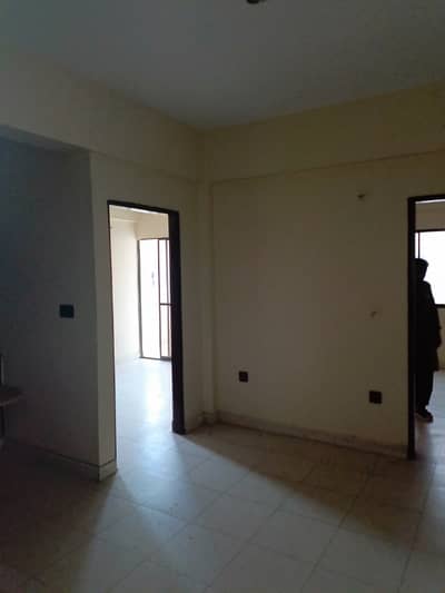 *2 Bed Lounge Flat for Sale in Country Comfort, Gulzar e Hijri Scheme 33*